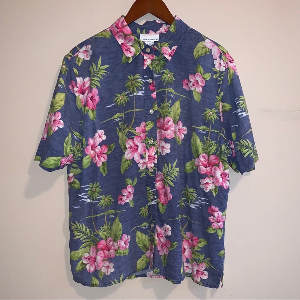 Men’s Polo